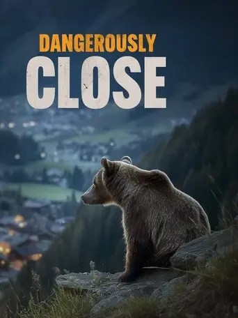 Dangerously Close poster - Find streaming availability