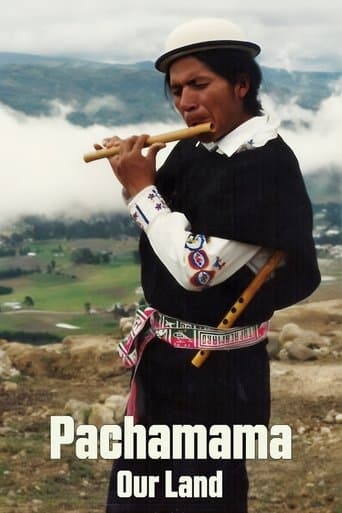 Pachamama: Our Land poster - Find streaming availability