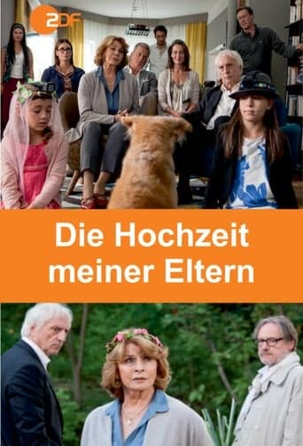 Die Hochzeit meiner Eltern poster - Find streaming availability