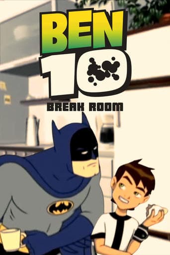 Ben 10: Break Room poster - Find streaming availability