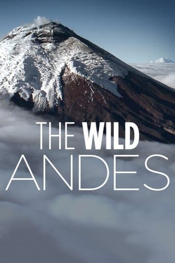 The Wild Andes poster - Find streaming availability