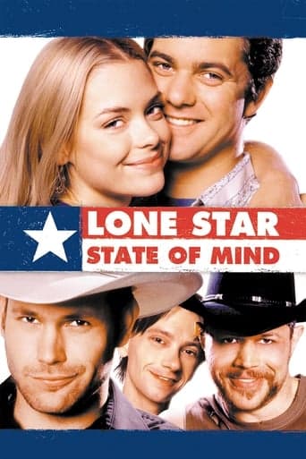 Lone Star State of Mind poster - Find streaming availability