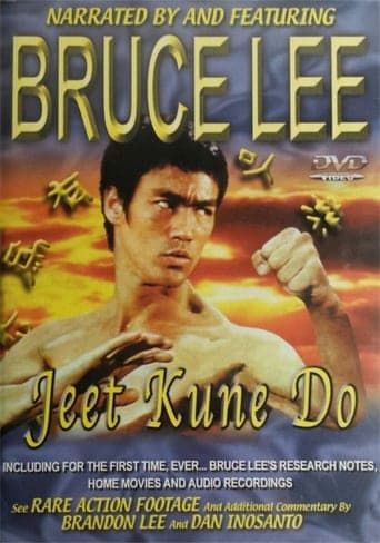 Bruce Lee's Jeet Kune Do poster - Find streaming availability