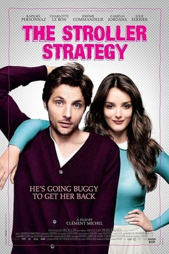 The Stroller Strategy poster - Find streaming availability