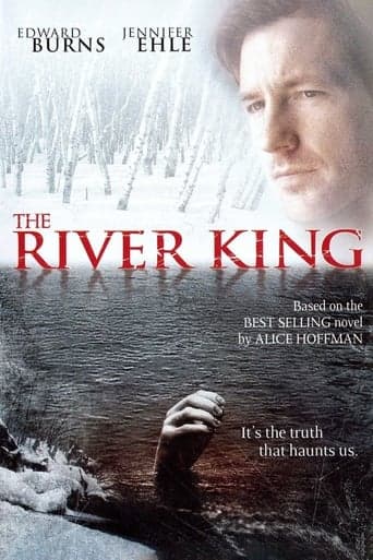 The River King poster - Find streaming availability