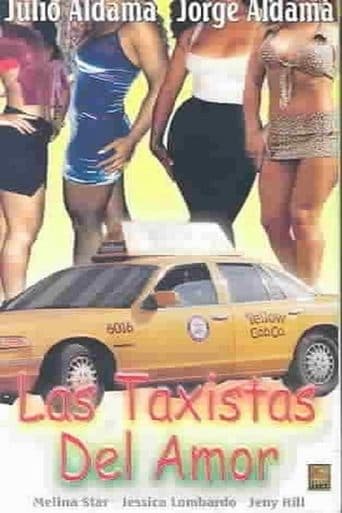 Taxi drivers of love poster - Find streaming availability