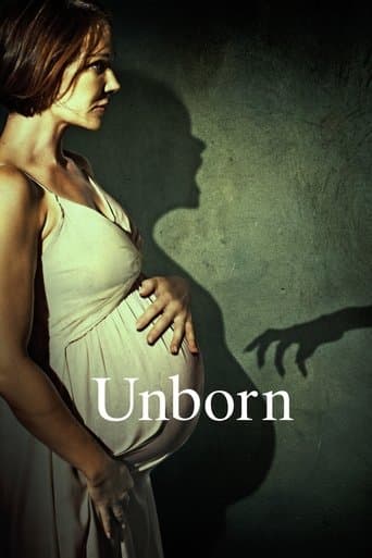Unborn poster - Find streaming availability