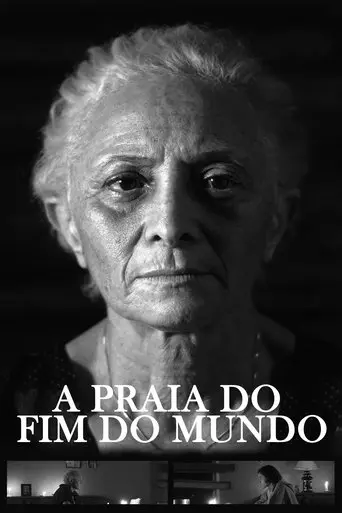 A Praia do Fim do Mundo poster - Find streaming availability
