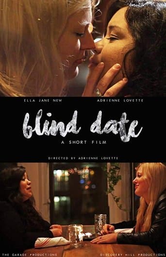 Blind Date poster - Find streaming availability