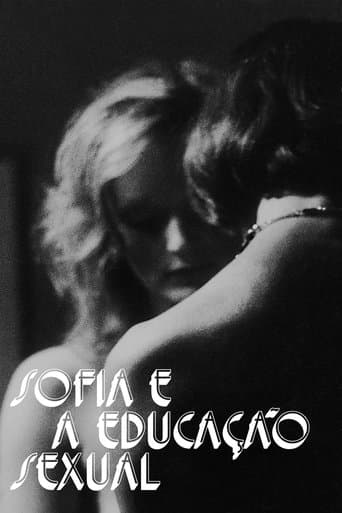 Sofia e a Educação Sexual poster - Find streaming availability