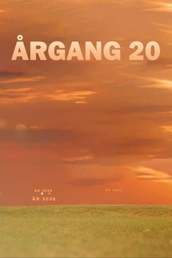 Årgang 20 poster - Find streaming availability