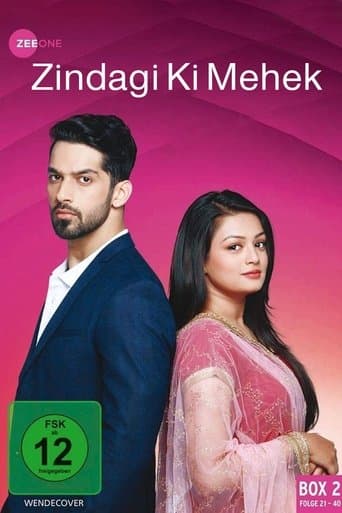 Zindagi Ki Mehek poster - Find streaming availability
