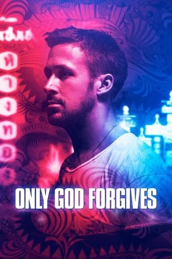 Only God Forgives poster - Find streaming availability