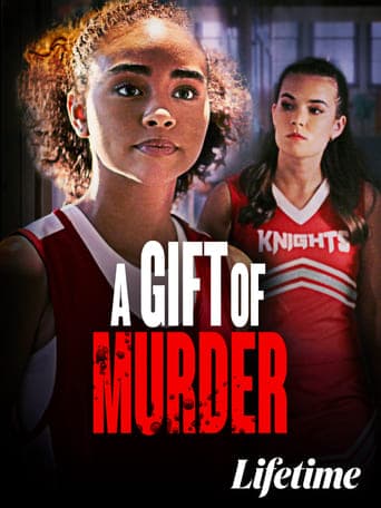 A Gift of Murder poster - Find streaming availability