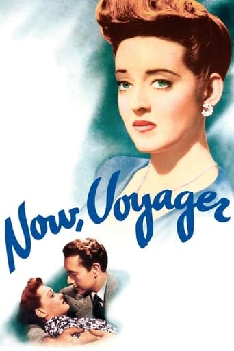 Now, Voyager poster - Find streaming availability