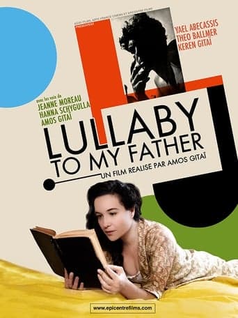 Lullaby to my Father poster - Find streaming availability