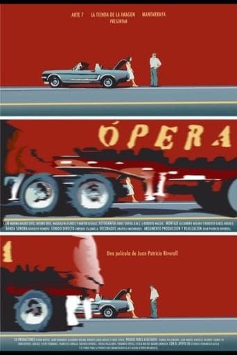 Ópera poster - Find streaming availability