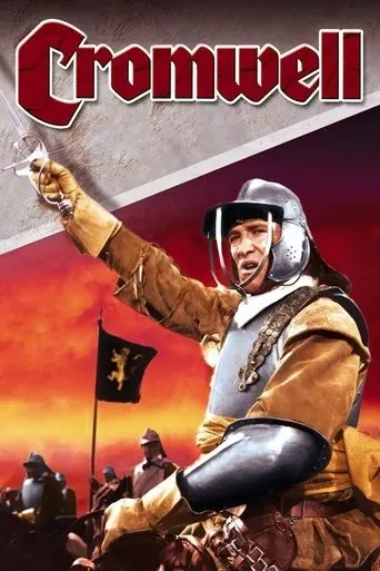 Cromwell poster - Find streaming availability