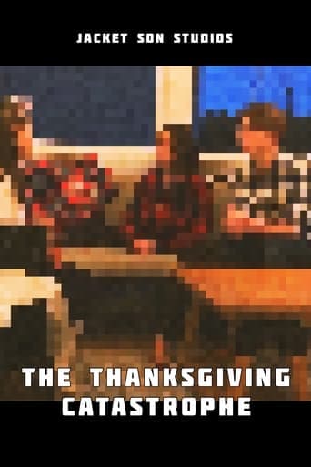 The Thanksgiving Catastrophe poster - Find streaming availability