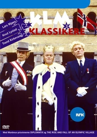 KLM Classics 3 poster - Find streaming availability