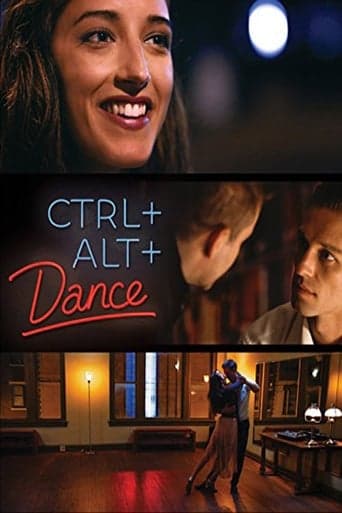 Ctrl+Alt+Dance poster - Find streaming availability