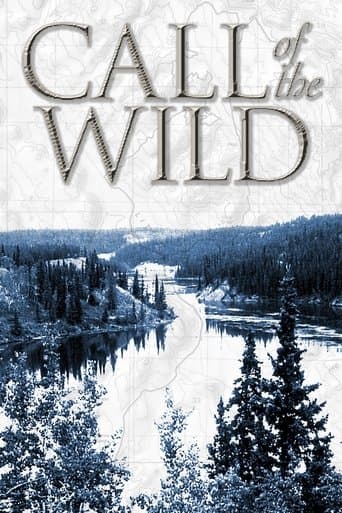 The Call of the Wild poster - Find streaming availability