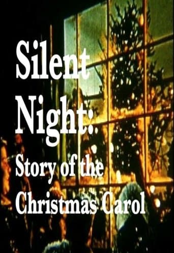 Silent Night:  The Story of the Christmas Carol poster - Find streaming availability