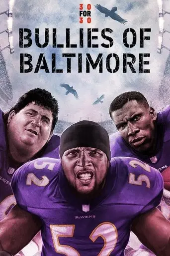 Bullies of Baltimore poster - Find streaming availability