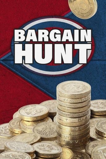 Bargain Hunt poster - Find streaming availability
