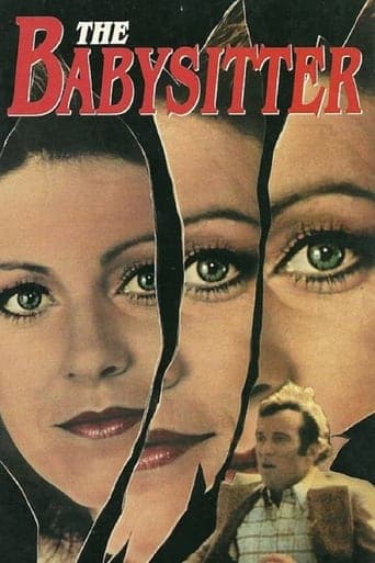 The Babysitter poster - Find streaming availability