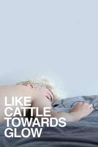 Like Cattle Towards Glow poster - Find streaming availability