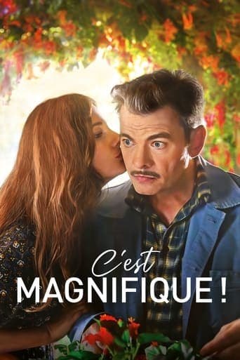 C'est magnifique ! poster - Find streaming availability