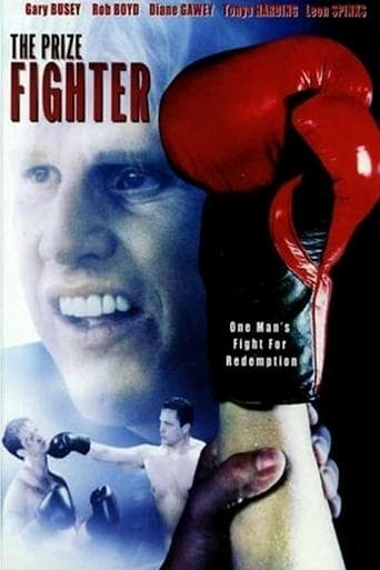 The Prize Fighter poster - Find streaming availability
