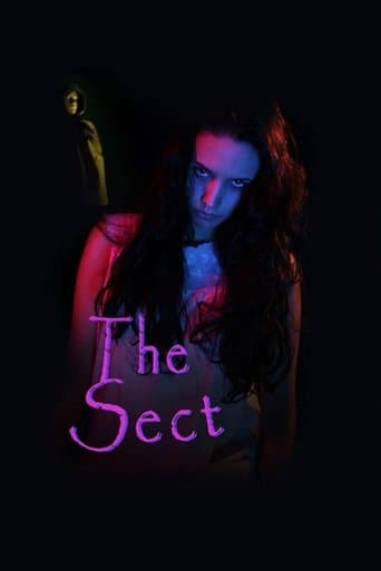 The Sect poster - Find streaming availability