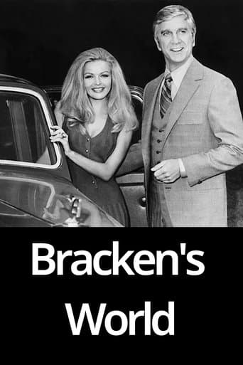 Bracken's World poster - Find streaming availability