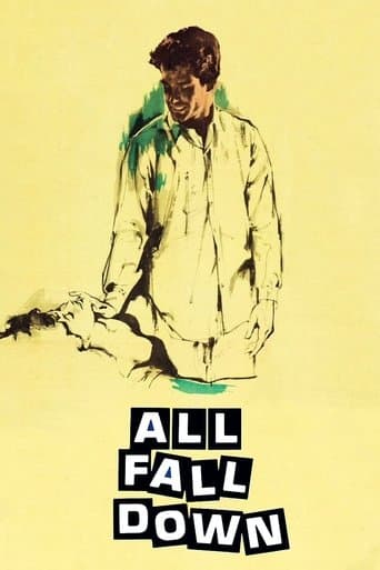 All Fall Down poster - Find streaming availability