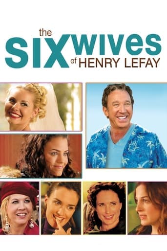 The Six Wives of Henry Lefay poster - Find streaming availability