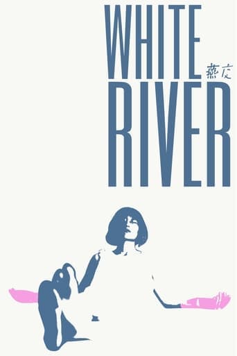 White River poster - Find streaming availability