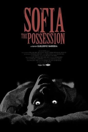 Sofia, the Possession poster - Find streaming availability