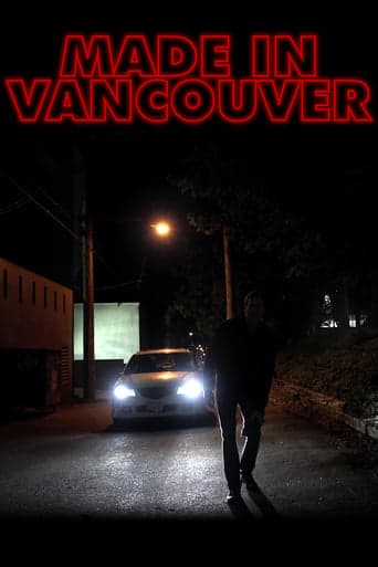 Made in Vancouver poster - Find streaming availability