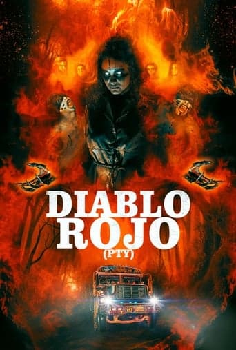 Diablo Rojo PTY poster - Find streaming availability