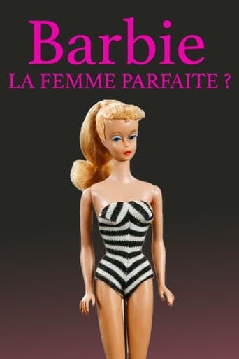 Barbie: The Perfect Woman? poster - Find streaming availability