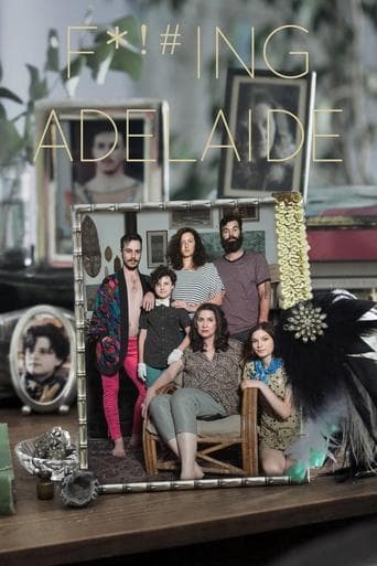 F*!#ing Adelaide poster - Find streaming availability
