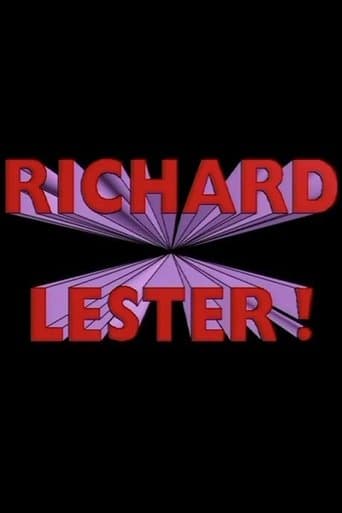 Richard Lester! poster - Find streaming availability