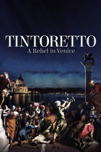 Tintoretto: A Rebel in Venice poster - Find streaming availability