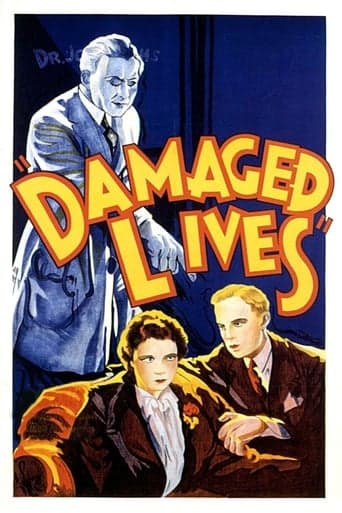 Damaged Lives poster - Find streaming availability