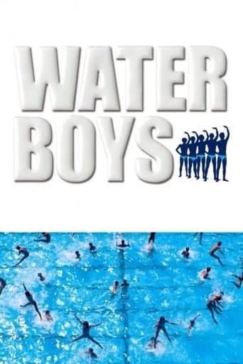 Waterboys poster - Find streaming availability