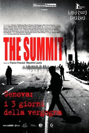 The Summit poster - Find streaming availability