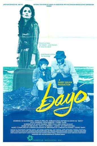 Bayo poster - Find streaming availability