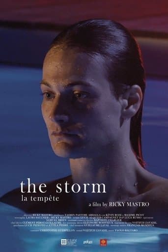 The Storm poster - Find streaming availability